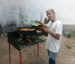 Fotografia de Pablo2345, Chico de 40 años