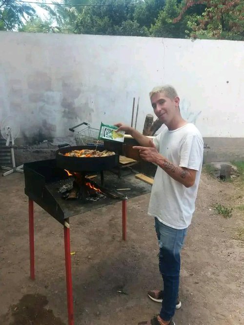 Fotografia de Pablo2345, Chico de 40 años