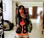 Fotografia de Patriciavina, Chica de 37 años