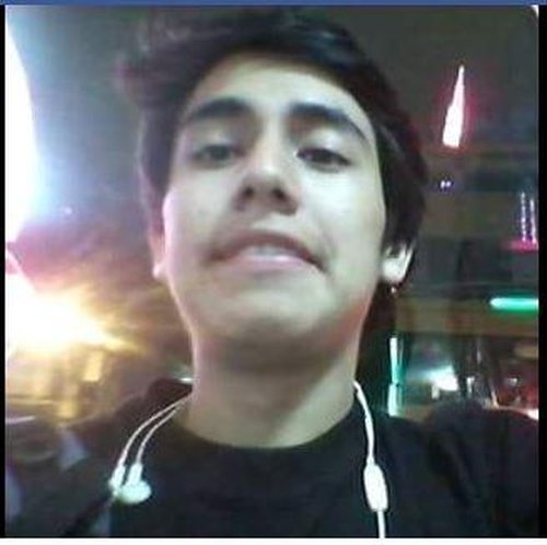 Fotografia de brandon15, Chico de 30 años