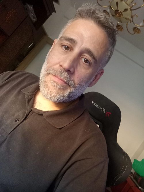 Fotografia de Isra13, Chico de 46 años