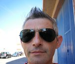 Fotografia de Juancri, Chico de 41 años
