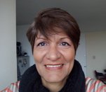 Fotografia de Rafaela1965, Chica de 55 años