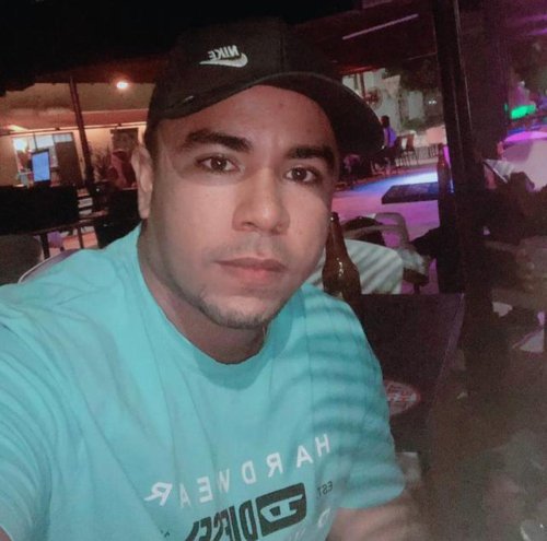 Fotografia de Richardandres, Chico de 34 años