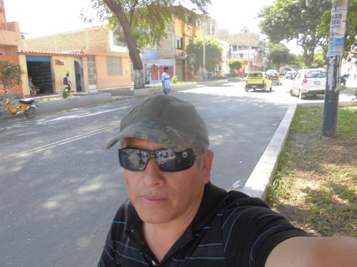 Fotografia de eduardocorazon, Chico de 58 años