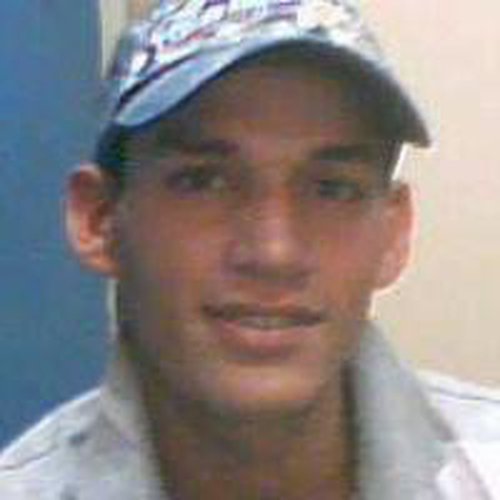 Fotografia de josegregorio, Chico de 34 años