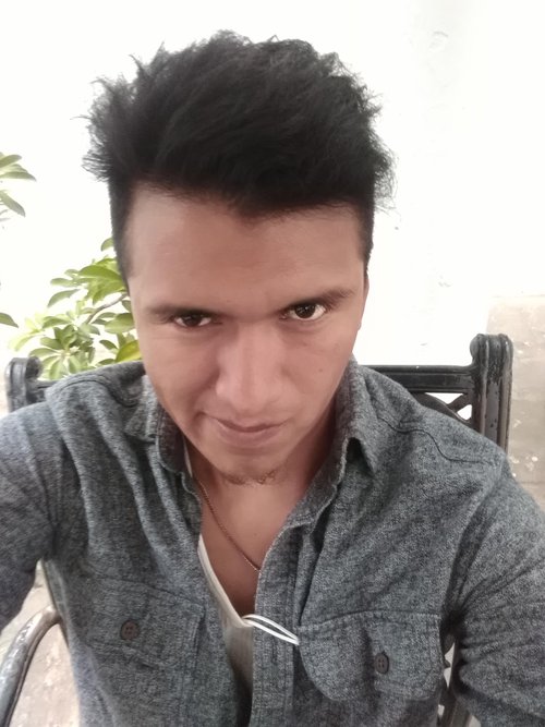Fotografia de Eth00, Chico de 36 años