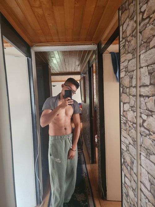 Fotografia de Juan_1835, Chico de 23 años