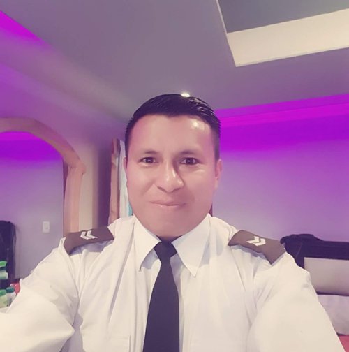 Fotografia de Vinicios, Chico de 44 años