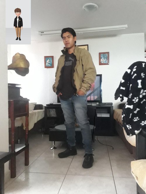 Fotografia de Bryan1724, Chico de 35 años