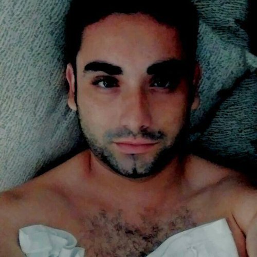 Fotografia de mariopar, Chico de 34 años
