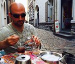 Fotografia de nobbok, Chico de 47 años