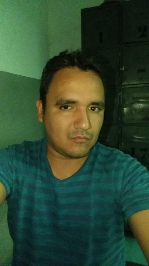 Fotografia de KikeWayne, Chico de 37 años