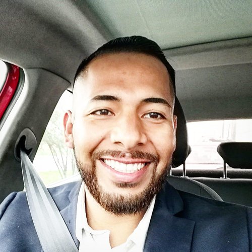 Fotografia de seju, Chico de 32 años