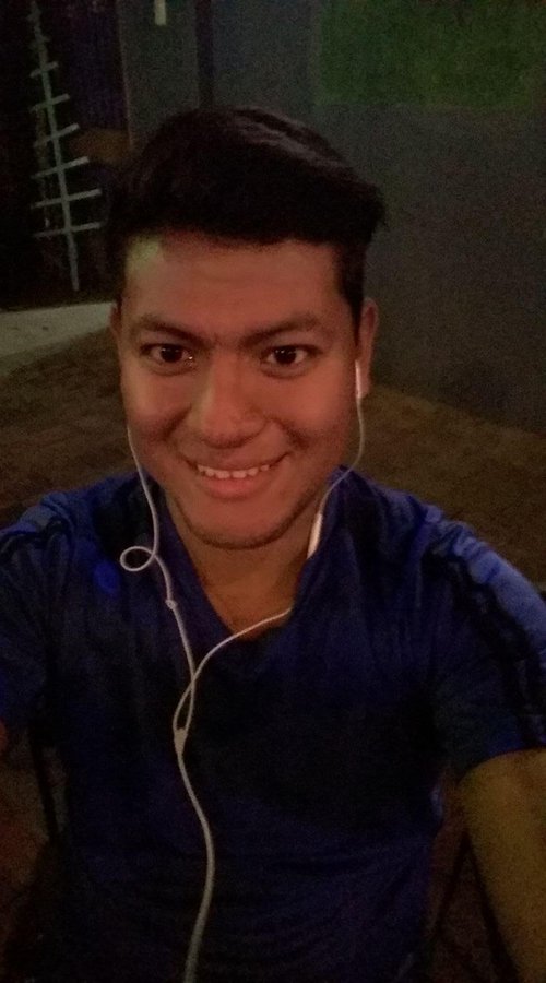 Fotografia de joshua94, Chico de 31 años