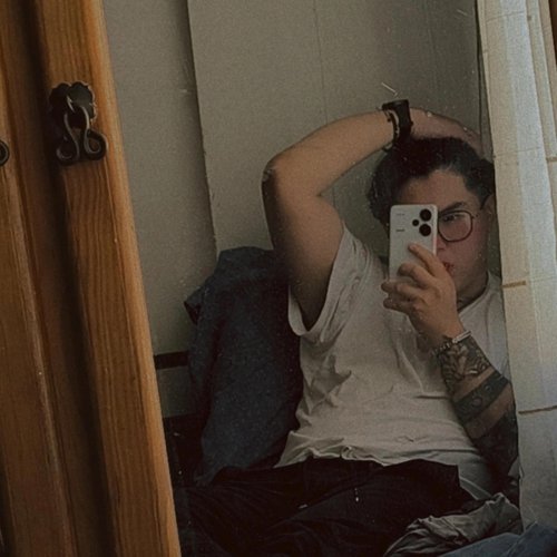 Fotografia de Nandooo08, Chico de 22 años