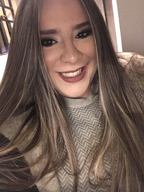Fotografia de Mariapp14, Chica de 27 años
