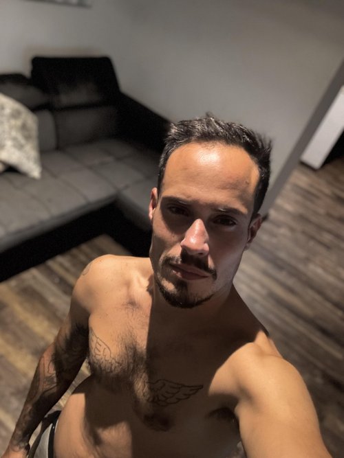 Fotografia de Raul67, Chico de 35 años