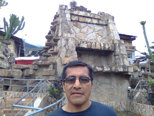 Fotografia de zandro8, Chico de 52 años