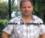 Fotografia de lobox_39, Chico de 58 años