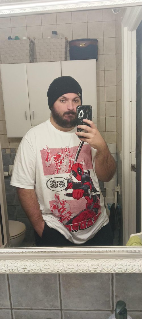 Fotografia de Pablet26, Chico de 26 años