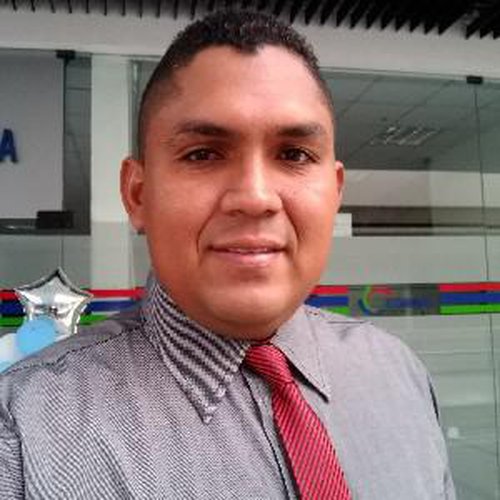 Fotografia de Yangelricardo21, Chico de 41 años
