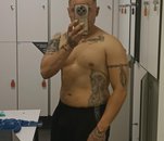 Fotografia de Educhicano, Chico de 42 años