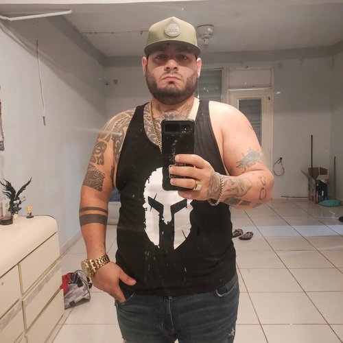 Fotografia de Calicea90, Chico de 36 años