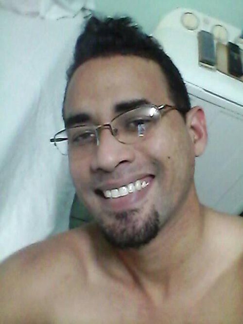 Fotografia de carlosernesto91, Chico de 35 años