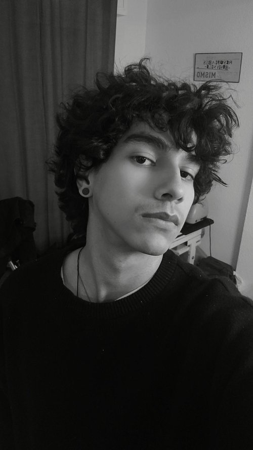Fotografia de ChicoJoven21, Chico de 21 años