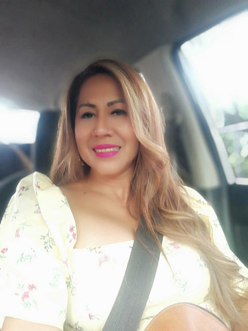 Fotografia de Erikihna, Chica de 52 años