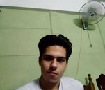 Fotografia de AntonioPerezRM, Chico de 23 años