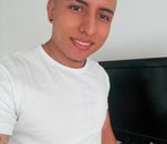 Fotografia de Alejogomes, Chico de 27 años