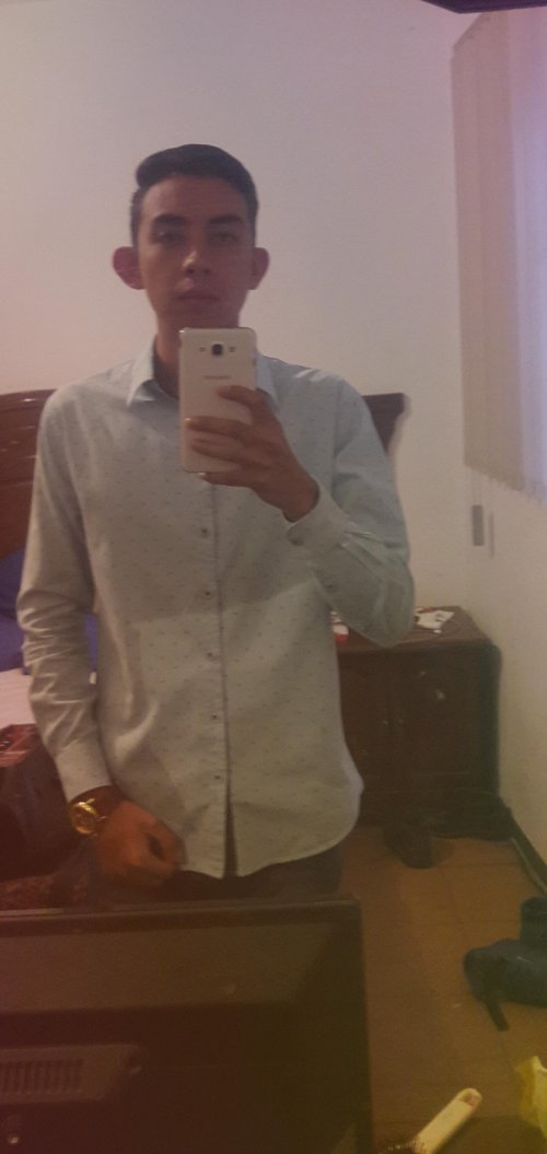 Fotografia de arturo65, Chico de 31 años