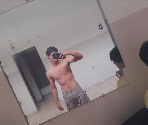 Fotografia de Juliu, Chico de 19 años