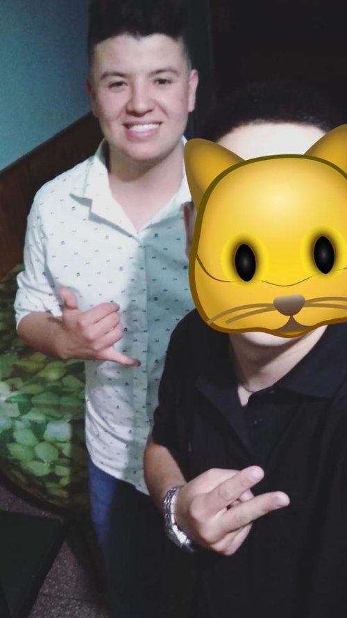 Fotografia de Jonathan2020, Chico de 26 años