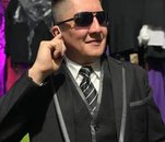 Fotografia de Fabiancdmx, Chico de 45 años