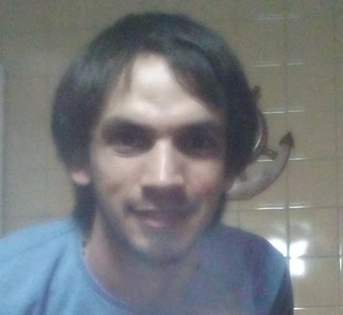 Fotografia de Correntino_libre, Chico de 37 años