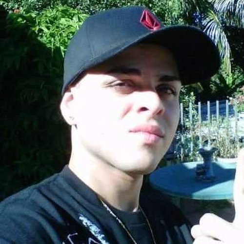 Fotografia de Hmag, Chico de 37 años