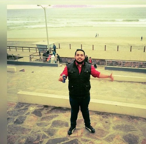Fotografia de Panda16, Chico de 30 años