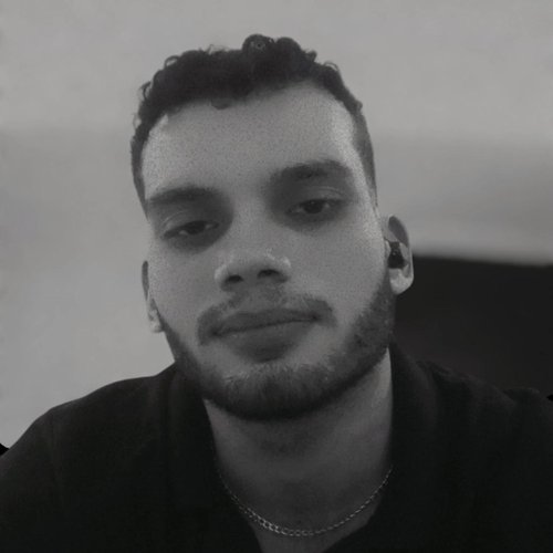 Fotografia de Soufo, Chico de 27 años