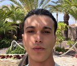 Fotografia de yousseff, Chico de 25 años