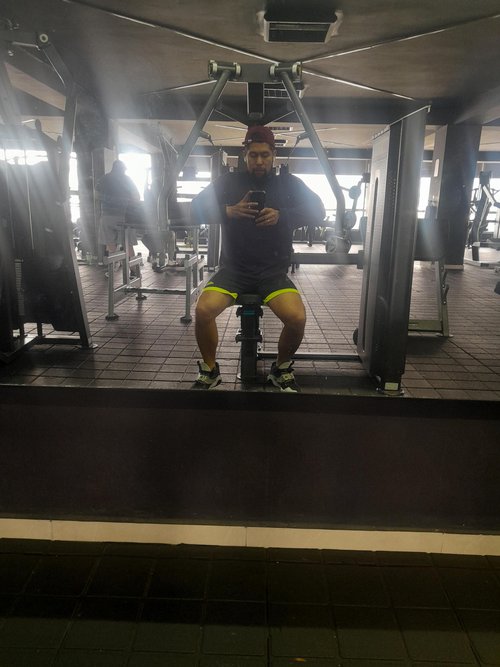 Fotografia de Adonis2, Chico de 36 años
