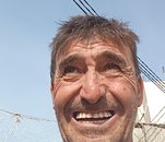 Fotografia de Popochin, Chico de 53 años