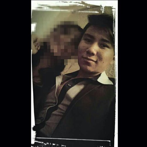 Fotografia de Cristian_Martinez1123, Chico de 28 años