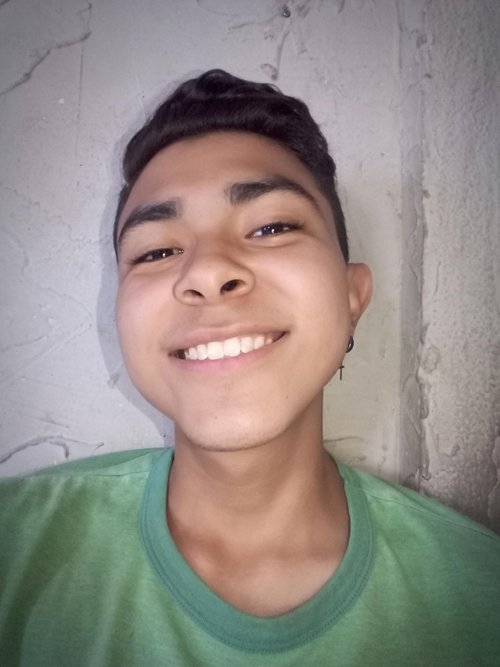 Fotografia de AlexBec, Chico de 27 años