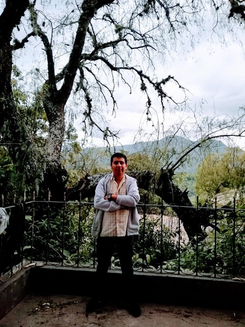 Fotografia de robertsesa_84, Chico de 29 años
