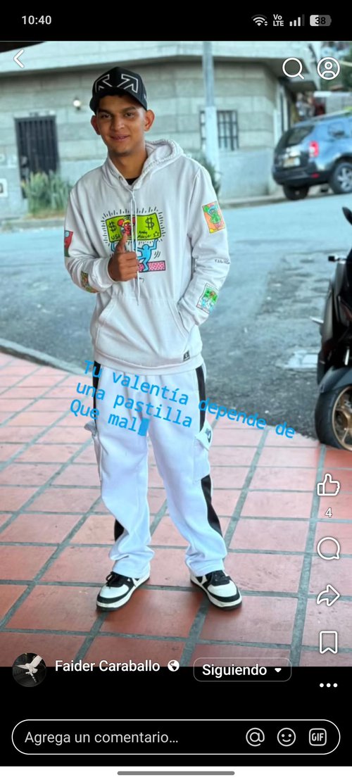 Fotografia de Jsjsj, Chico de 42 años