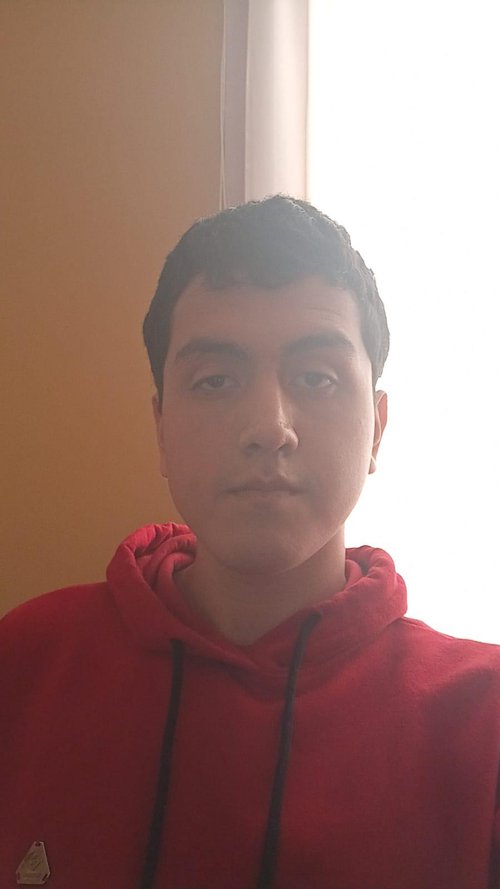 Fotografia de jeswe02, Chico de 23 años