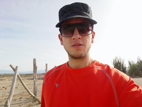 Fotografia de Alejitop, Chico de 34 años